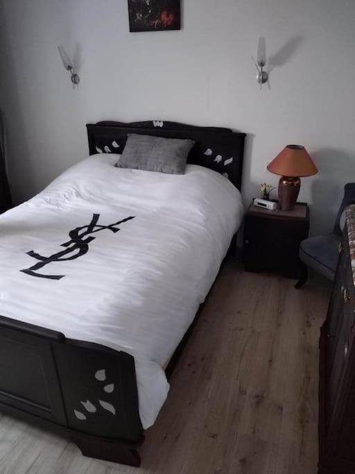 Gite Chez Nathalie Oye-Plage Εξωτερικό φωτογραφία